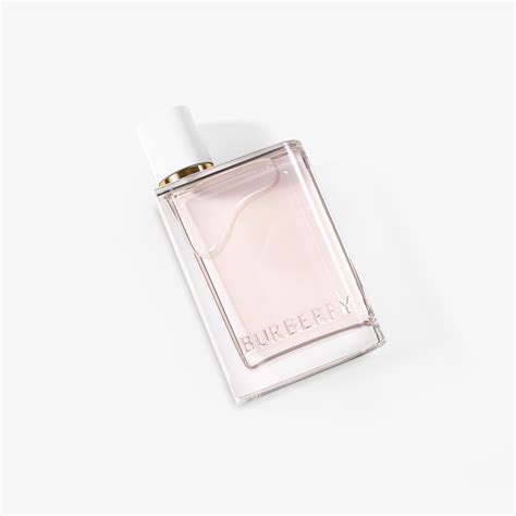 burberry her blossom eau de toilette|burberry her blossom gift set.